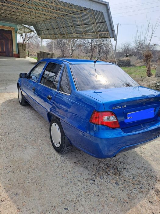 Nexia 2 Donc 1.6 stok holatda probeg 110 000km halol