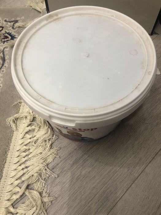 Megamix | Gidro stop | 5 kg | 80 000 UZS