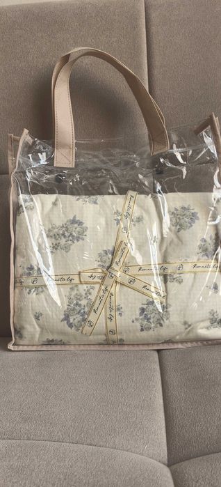 Постельный комплект мягкий