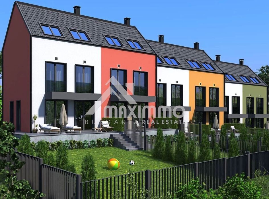 Продава се Къща в Варна, м-т Траката - 125 кв.м за 938 €/кв.м - Снимка #2