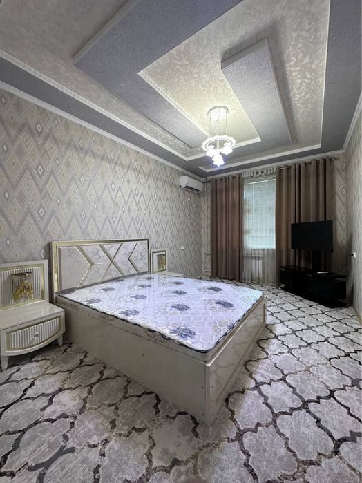 Kvartira arendaga beriladi kruglisutichniyga