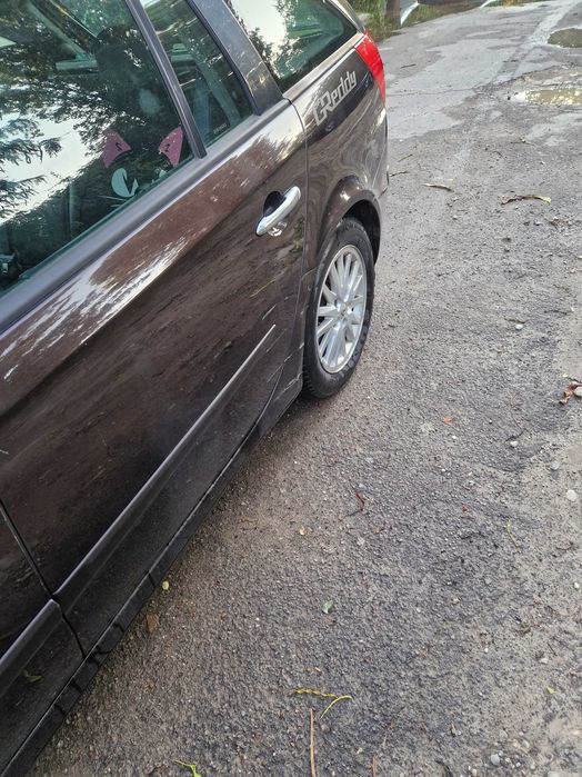RENAULT Laguna 2006 — imagine 2