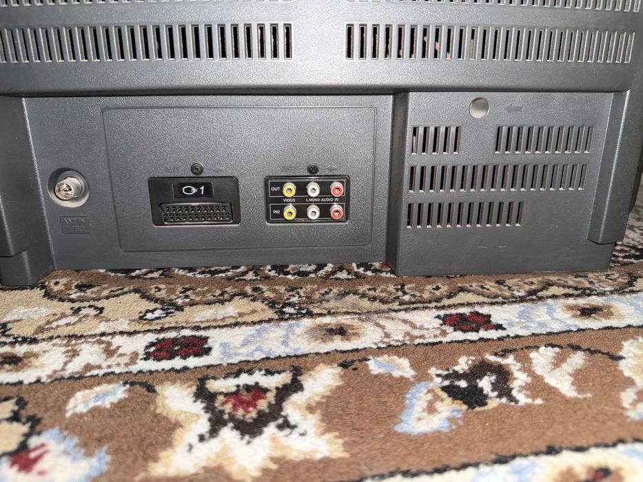 Телевизор LG 29FD1RL