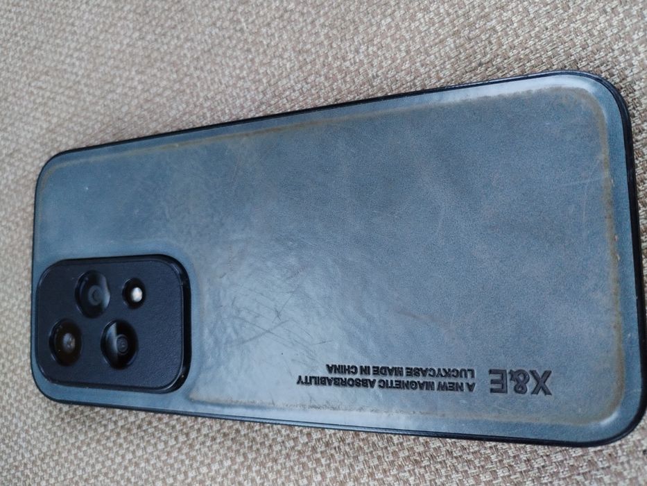 Honor 200 Lite, 8+8/256