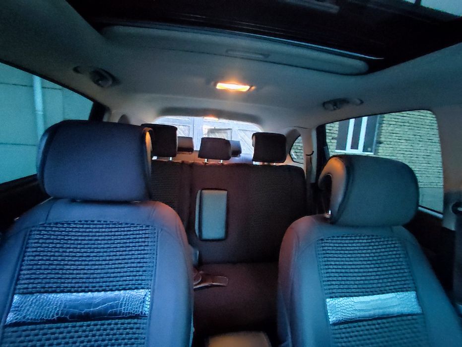 КАПТИВА 4 Срочно сотилади