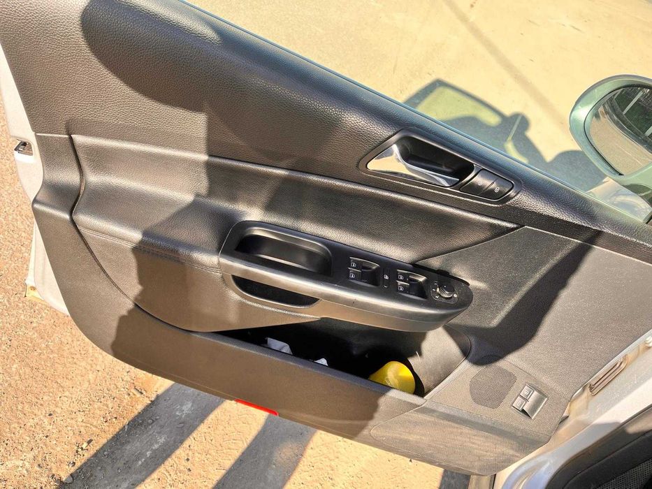 wv passat 2.0 140 cp