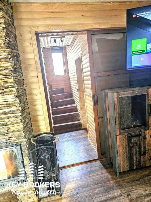 Продава се Къща в с. Гюльовца, Област Бургас - 119 кв.м за 1975 €/кв.м - Снимка #11