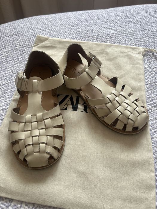 Сандали ZARA, 29 н.
