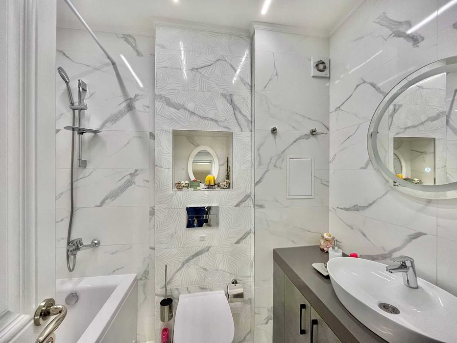 Предлагаме тристаен апартамент в Равда!