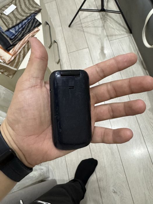 Perfectum verizon gusto 3