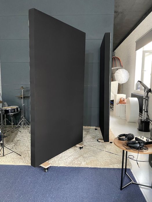 Звукоизоляционна панель