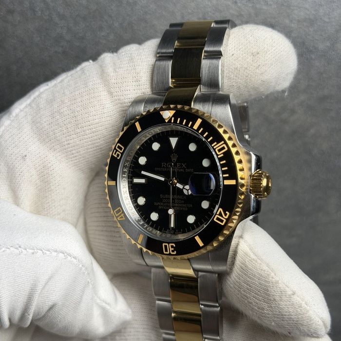 Часовник Rolex Submariner