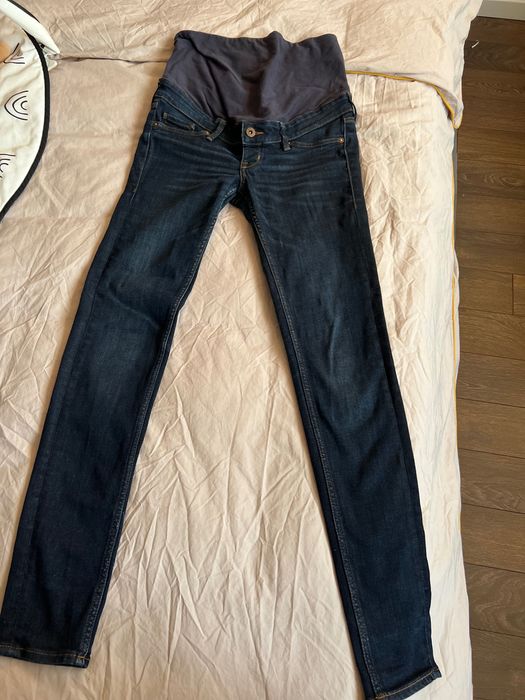 Дънки и панталони за бременни