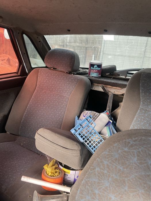 Продам на запчасти