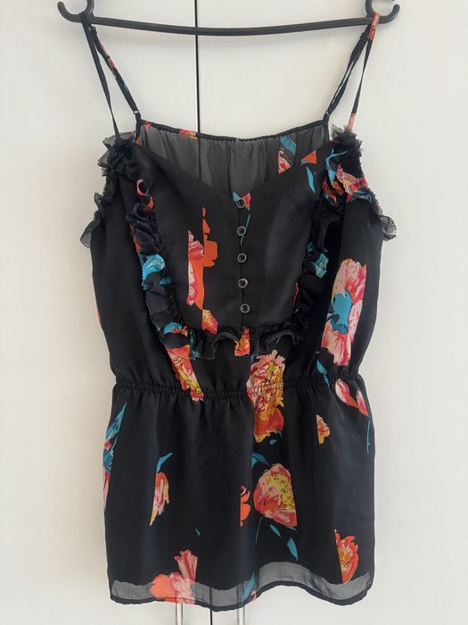 тениска Philipp Plein, Рокли-туники; боди;