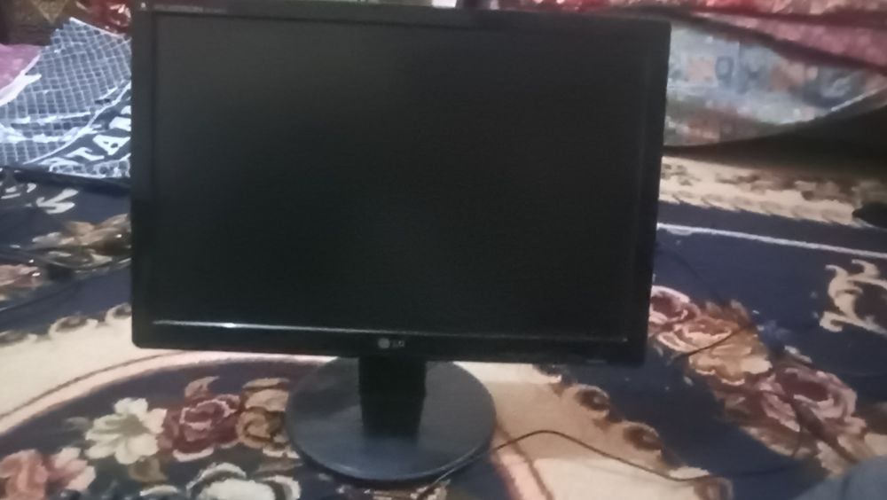 Компьютер полный комплект