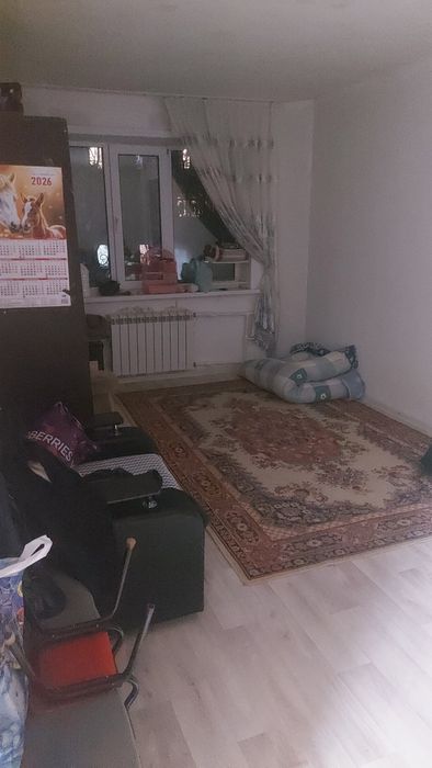 Сдам квартиру на длительный срок