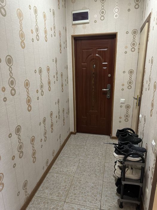 Продам 2 комнатную квартиру