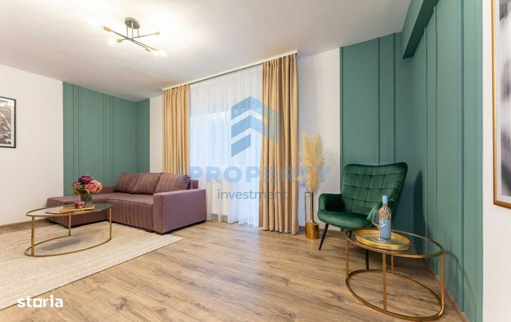 Apartment in Bucuresti - Vedere 5
