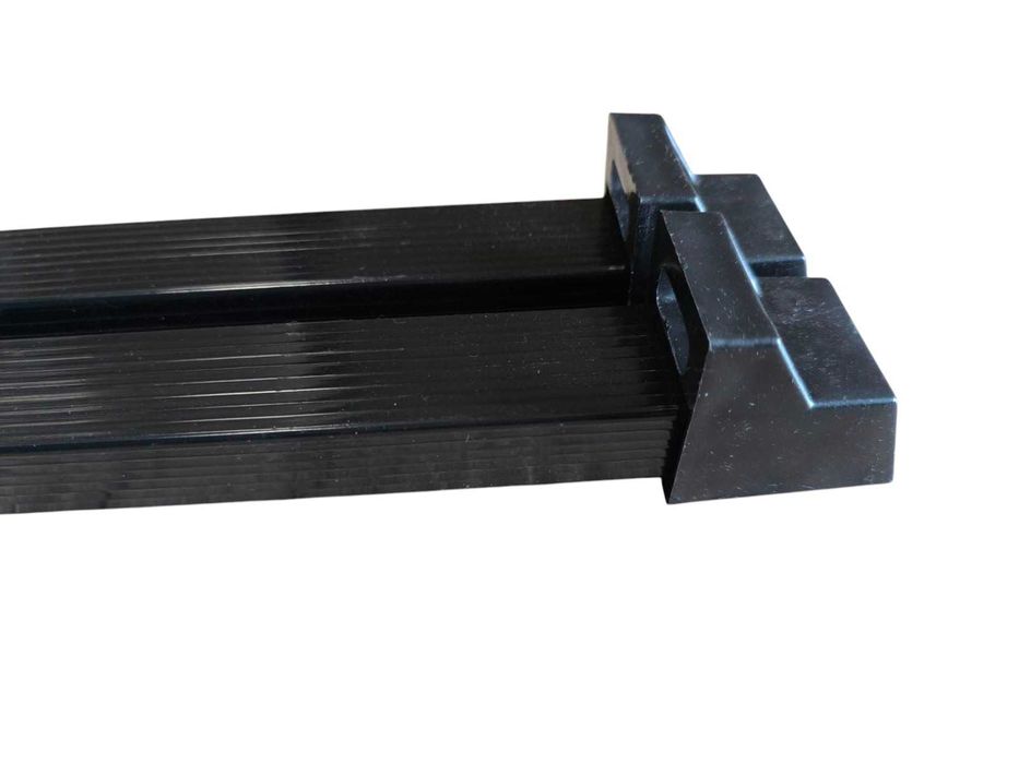 Напречни гредиза автомобил, Универсални, Багажник за кола, 115см