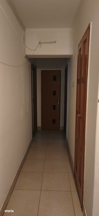 3 camere - bloc Gioconda- Piața Națiunile Unite