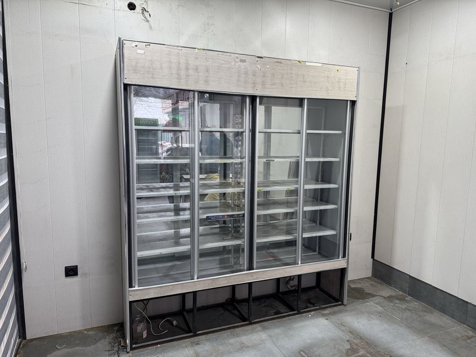 Витринный холодильник сотилади / продается витринный холодиьник