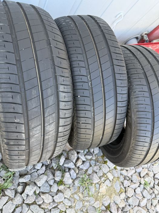 Brigestone 205/55R16 de vară noi dot 2025