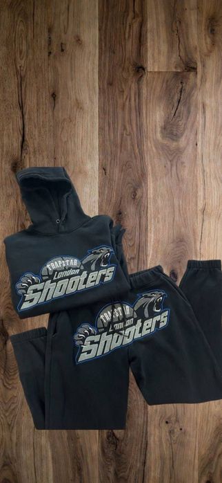 Compleu Trapstar Shooters (marimi: S,M,L,XL)