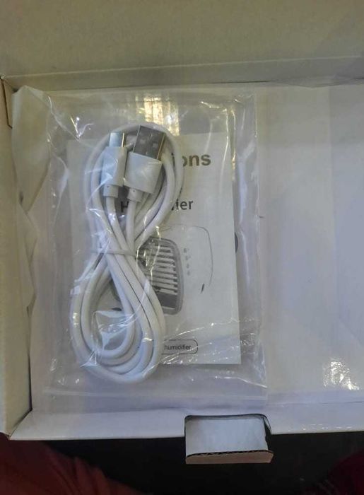 Малък, преносим климатик