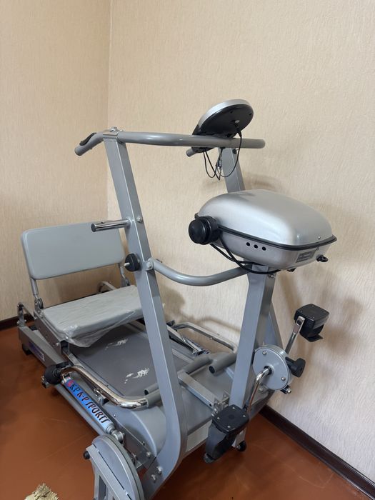 Продается тренажер мини стадион