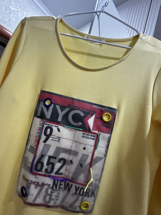 Турецкий көйлек размер 44-46