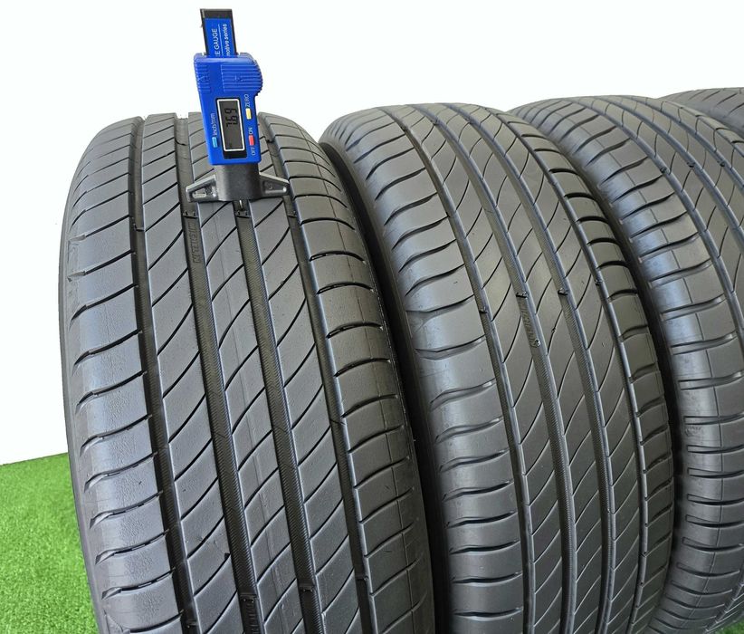 4бр. 185/60/15 MICHELIN Е Primacy- летни