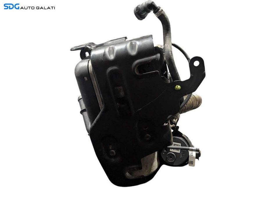 Webasto Pompa Incalzire Auxiliara Volkswagen Caddy 3 2.0 TDI 2004 - 2010 Cod 1K0815071AD [N3954]