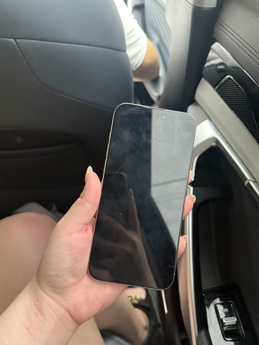 Iphone 15 pro max 512ГБ
