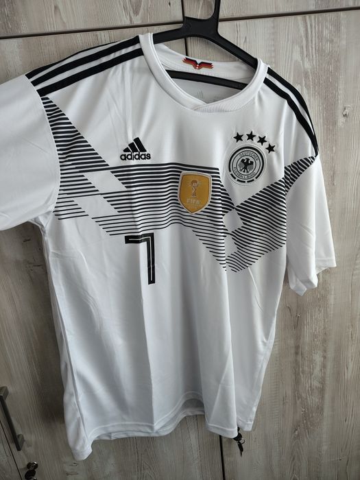 Adidas climalite Germany 2014 world cup