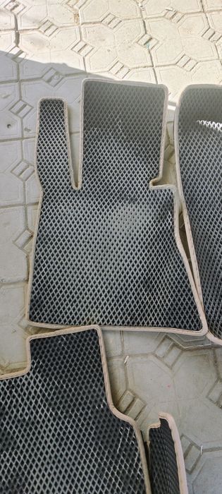 Ева полики бмв е83