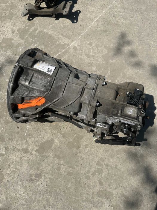 Cutie viteze Mercedes Sprinter 2.2 CDi A9062602401 6 trepte an 2013