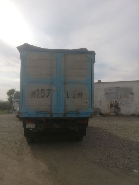 Продам камаз 5320