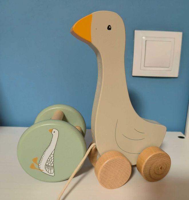 Little dutch дървени играчки