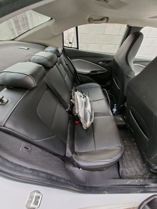 Avarinniy Onix sotiladi