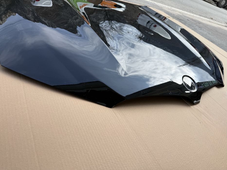 Капак BMW X5 G05 2021