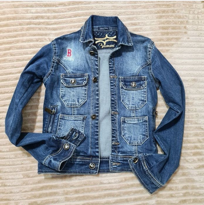 Пиджак для девочки и брюки