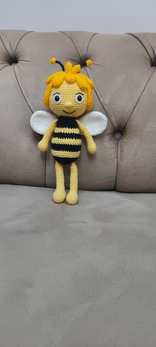 Амигуруми. Ръчно изплатени  играчки.