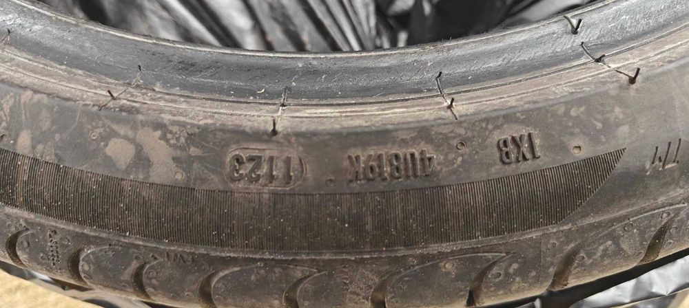 Гуми Pirelli 225/40R18 92Y XL Powergy