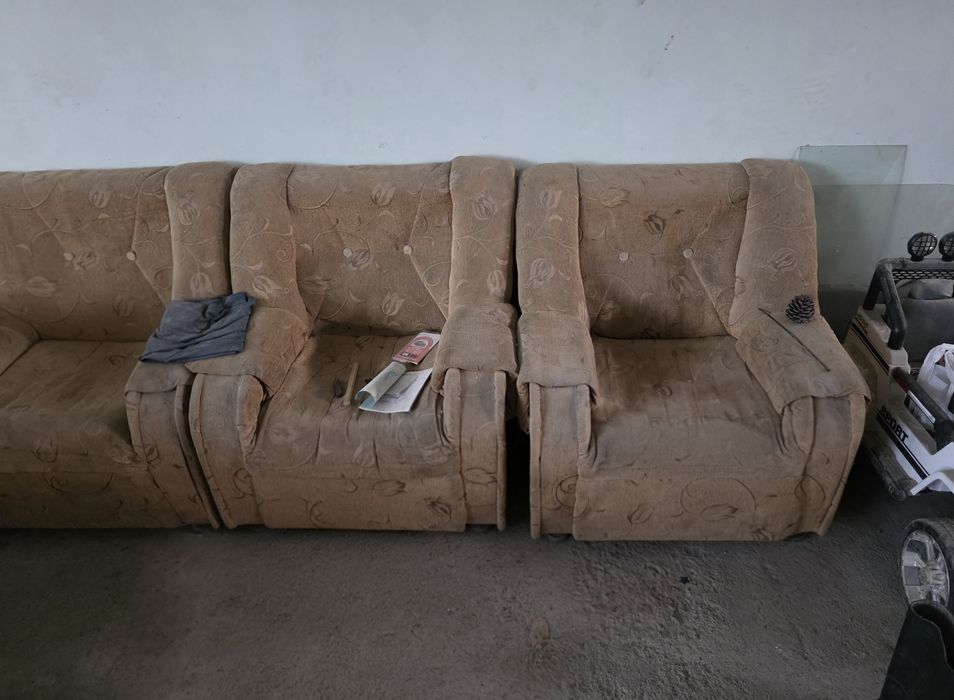 Диван уголок. Даром. Самовывоз