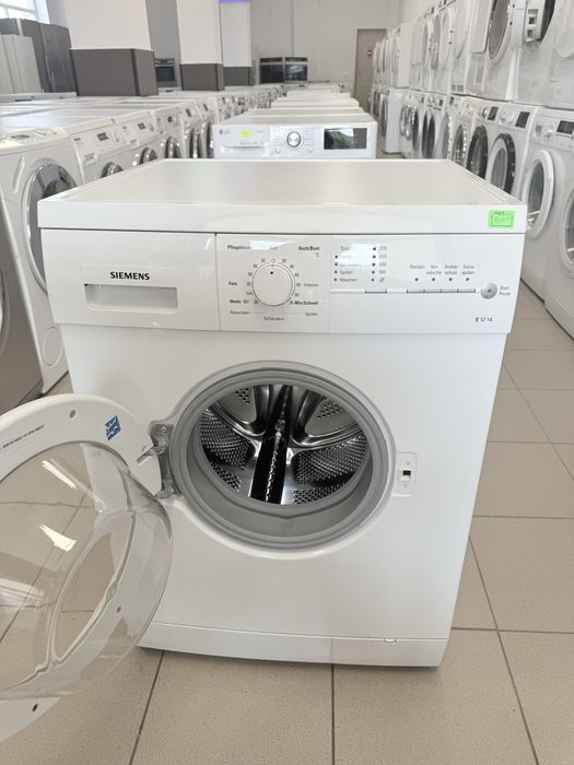 Masina de spalat Simens 6kg