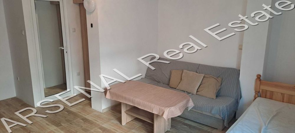 Дава се под наем Ателие в София, Център - 34 кв.м за 350 € - Снимка #4