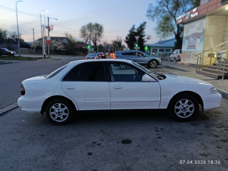 Продам или обмен хюндай соната