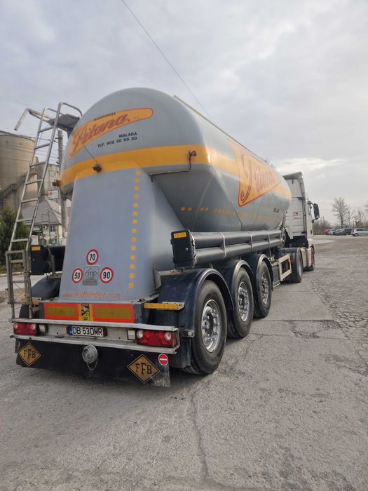 Vand Ansamblu MAN+Cimentruc Felbinder