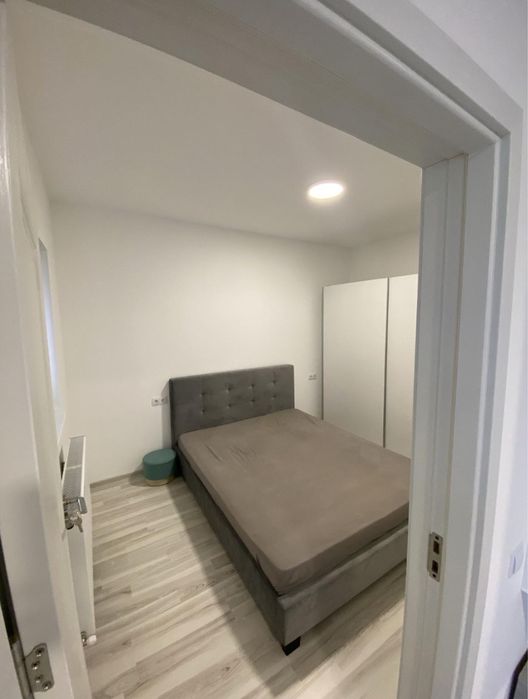 Apartament de vanzare Sancraiu de Mures